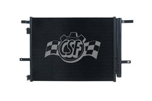 画像をギャラリービューアに読み込む, CSF 13-15 Ford Fusion 2.5L A/C Condenser