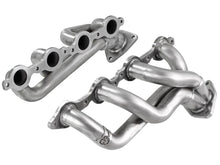 画像をギャラリービューアに読み込む, aFe Power Twisted Steel Headers 409 Stainless Steel 02-13 GM Silverado/Sierra 1500 V8 GMT800/GMT900