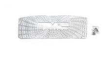 画像をギャラリービューアに読み込む, Putco 07-10 GMC Sierra HD Liquid Spider Web Grilles