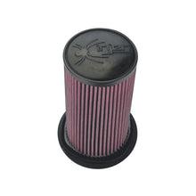 画像をギャラリービューアに読み込む, Injen 8-Layer Oiled Cotton Gauze Air Filter 3.75in ID/ 7in Base / 8.8in Height / 5in Top