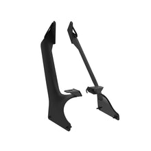 画像をギャラリービューアに読み込む, KC HiLiTES 21-23 Jeep 392/Mojave Overhead Mount Bracket Set for 50in. Light Bar (Pair)