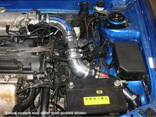 画像をギャラリービューアに読み込む, Injen 04-06 Tiburon 2.0L 4 Cyl. Black Cold Air Intake