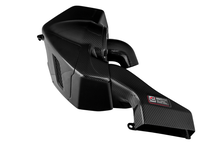 画像をギャラリービューアに読み込む, AWE Tuning Audi B9 SQ5 3.0T AirGate Carbon Fiber Intake w/ Lid