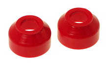 画像をギャラリービューアに読み込む, Prothane 94-03 Ford Mustang Ball Joint Boots - Red