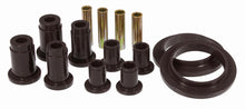 画像をギャラリービューアに読み込む, Prothane 95-97 Ford Crown Vic Front Control Arm Bushings - Black