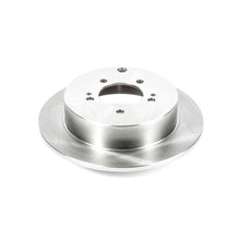 画像をギャラリービューアに読み込む, Power Stop 09-15 Mitsubishi Lancer Rear Autospecialty Brake Rotor