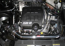 画像をギャラリービューアに読み込む, Injen 05-07 G6 3.5L V6 Polished Cold Air Intake