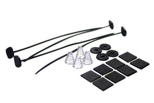 画像をギャラリービューアに読み込む, ISR Performance Radiator Fan Mounting Kit