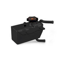 画像をギャラリービューアに読み込む, Mishimoto Subaru 08-14 WRX/ 05-09 Legacy GT Aluminum Coolant Expansion Tank - Black