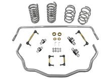 画像をギャラリービューアに読み込む, Whiteline 2015+ Mustang GT (w/Magneride Suspension) Grip Series Kit