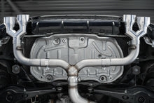 画像をギャラリービューアに読み込む, MBRP 15-19 VW Golf R 3in Cat Back Single Exit Exhaust Pro Series w/ Valve Delete - T304
