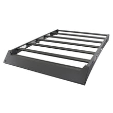 画像をギャラリービューアに読み込む, Go Rhino 10-23 Toyota 4Runner Ceros Low Profile Roof Rack - Tex. Blk