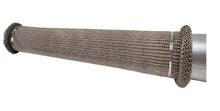画像をギャラリービューアに読み込む, DEI Titanium 4in Knit Exhaust Sleeve - 24in