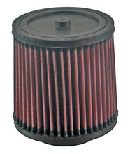 画像をギャラリービューアに読み込む, K&amp;N 06-13 Honda TRX680FA / 06-09 TRX680FGA Replacement Air Filter