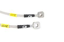 画像をギャラリービューアに読み込む, Goodridge 2013 Chevrolet Corvette Base Models SS Brake Line Kit