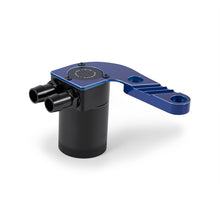 画像をギャラリービューアに読み込む, Mishimoto 15-20 BMW F8X M3/M4 Baffled Oil Catch Can - San Marino Blue
