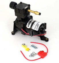 画像をギャラリービューアに読み込む, Ridetech RidePro E5 Air Ride Suspension Control System 3 Gallon Single Compressor 1/4in Valves