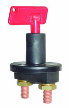 画像をギャラリービューアに読み込む, Hella Battery Disconnect Switch Rotary 100 AMP at 24V