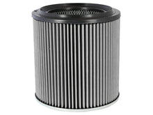 画像をギャラリービューアに読み込む, aFe ProHDuty Air Filters OER PDS A/F HD PDS RC: 12.03OD x 7.69ID x 12.50H