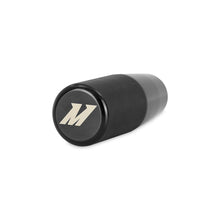 画像をギャラリービューアに読み込む, Mishimoto Weighted Shift Knob XL Black (Knurled)