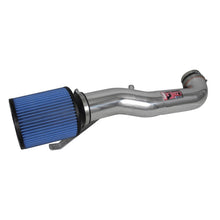 画像をギャラリービューアに読み込む, Injen 12-18 Jeep Wrangler JK 3.6L V6 Wrinkle Black Short Ram Intake w/ Open Filter