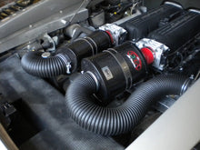 画像をギャラリービューアに読み込む, BMC 04-09 Lamborghini Gallardo Oval Trumpet Airbox Kit