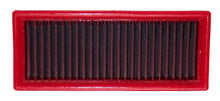画像をギャラリービューアに読み込む, BMC 94-99 Fiat Punto I (176) 75 1.2 SX / HSD / ELX Replacement Panel Air Filter