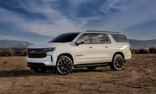 画像をギャラリービューアに読み込む, AMP Research 21-25 Chevrolet Suburban/Tahoe &amp; Cadillac Escalade PowerStep - Black