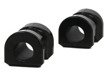 画像をギャラリービューアに読み込む, Whiteline 88-91 BMW M3 24mm Front Sway Bar Mount Bushing Kit