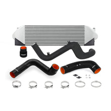 画像をギャラリービューアに読み込む, Mishimoto 2016+ Ford Focus RS Performance Intercooler Kit - Silver