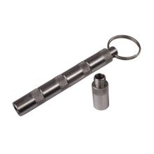 画像をギャラリービューアに読み込む, Rugged Ridge Tire Deflator Kit 4 Piece Stainless Steel