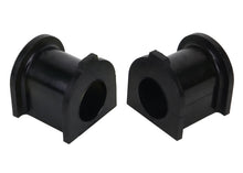 画像をギャラリービューアに読み込む, Whiteline Plus 2006+ Toyota FJ Cruiser GSJ15 Front Sway Bar Mount Bushing