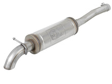 画像をギャラリービューアに読み込む, aFe Rock Basher 3in 409 SS Cat-Back Turn-Down Exhaust 12-18 Jeep Wrangler (JK) V6 3.6L/ 07-11 3.8L