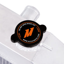 画像をギャラリービューアに読み込む, Mishimoto 53-56 Ford F-Series w/ Chevrolet V8 X-Line Aluminum Radiator