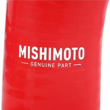 画像をギャラリービューアに読み込む, Mishimoto 2016+ Nissan Titan XD Silicone Hose Kit Red