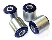 画像をギャラリービューアに読み込む, SuperPro 1994 Land Rover Discovery Base Front Rearward Radius Arm-to-Diff Mount Bushing Set