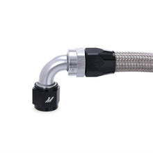 画像をギャラリービューアに読み込む, Mishimoto 10-15 Chevrolet Camaro SS Thermostatic Oil Cooler Kit - Silver
