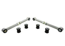 画像をギャラリービューアに読み込む, Whiteline 02-07 Subaru WRX Sedan and Wagon / 93-00 &amp; 03-07 Subaru Impreza Non-Turbo / 04-07 Subaru S