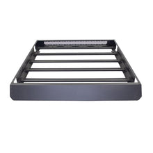 画像をギャラリービューアに読み込む, Go Rhino SRM 400 Roof Rack - 48in
