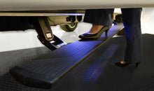 画像をギャラリービューアに読み込む, AMP Research 2020 Ford F150 /250/350/450 PowerStep Running Boards Plug N Play - Black