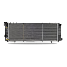 画像をギャラリービューアに読み込む, Mishimoto 91-01 Jeep Cherokee Replacement Radiator - Plastic