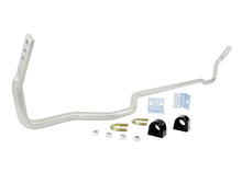 画像をギャラリービューアに読み込む, Whiteline 6/02-06 Subaru Forester SG X/XS Rear 22mm Swaybar-X h/duty Blade adjustable