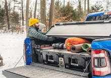 画像をギャラリービューアに読み込む, BedRug 2019+ Dodge Ram (w/o Multi-Function Tailgate) 6.4ft Bed Bedliner