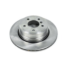 画像をギャラリービューアに読み込む, Power Stop 06-07 BMW 525xi Rear Autospecialty Brake Rotor