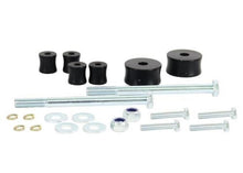 画像をギャラリービューアに読み込む, SuperPro 2010 Lexus GX460 Premium Differential Drop Kit - Front