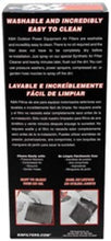 画像をギャラリービューアに読み込む, K&amp;N Replacement Industrial Air Filter for Bobcat / Case Intl. / Caterpillar / Hitachi / John Deere
