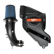 画像をギャラリービューアに読み込む, Injen 2021-2022 Ford Bronco L4-2.3L Turbo Evolution Air Intake