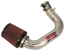 画像をギャラリービューアに読み込む, Injen 07-12 Fortwo 1.0L L3  Polished Smart Short Ram Air Intake w/ MR Tech &amp; High Flow Filter