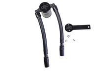 画像をギャラリービューアに読み込む, J&amp;L 13-19 Ford Fusion 1.5L EcoBoost Oil Separator 3.0 Passenger Side - Black Anodized