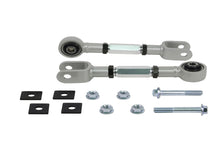 画像をギャラリービューアに読み込む, Whiteline 2015+ Ford Mustang S550 GT/Shelby Rear Suspension Control Arm
